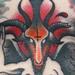 Tattoos - baphomet dreamin - 71201